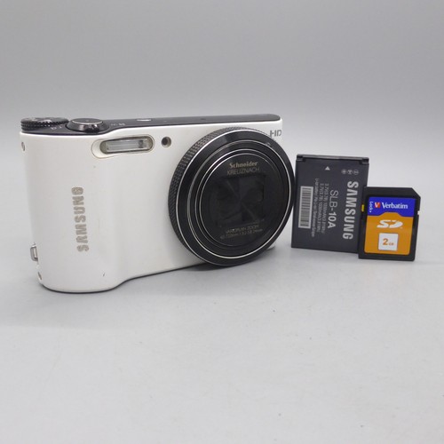 Samsung digital camera wb150 - samsung,