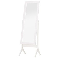 HOMCOM Freestanding Dressing