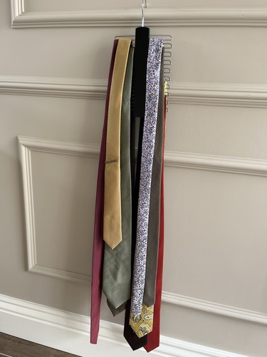 Men tie job lot - men’s, some