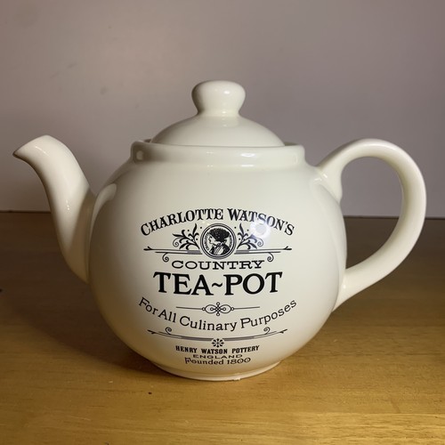 Charlotte watson country tea - charlotte,