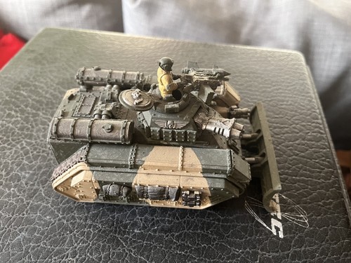 Imperial guard hellhound - , tank