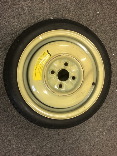 Spare wheel eunos mazda - wheel,