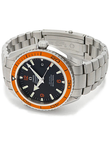 Omega watch seamaster planet - omega,