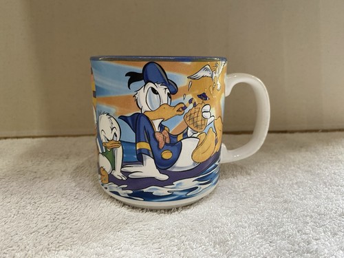 Vintage donald duck disney - vintage,