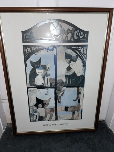 Vintage rosina wachtmeister - rosina,