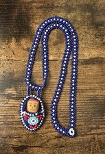 Native American Seed Bead