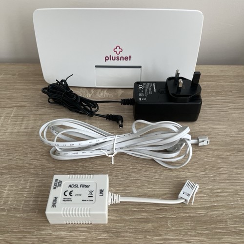 Plusnet hub one wireless - hub,