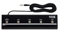 Foot switch for VOX VFS5 VT