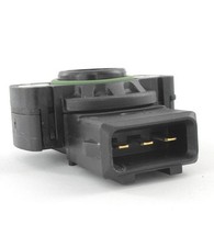 Lemark Throttle Position Sensor for VW Transporter 2.5 Jul 1998-Dec 2003