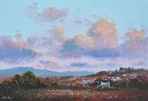 Pretty richard blowey - richard, original