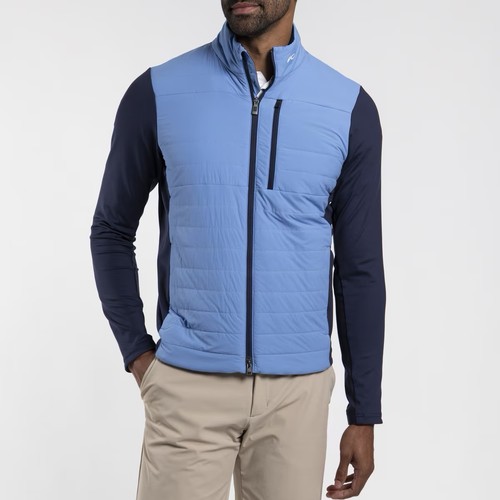 Kjus golf men reach - men’s,