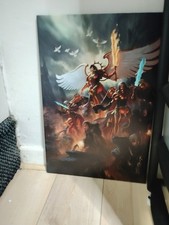 Adepta Sororitas Saint