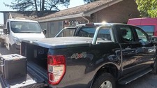 Ford Ranger Hardtop/Canopy -