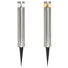 Modern LED Bollard Garden