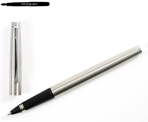 Vintage rotring rollerball - vintage, pen