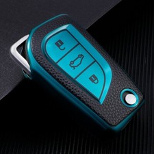 Key Case Cover for Toyota