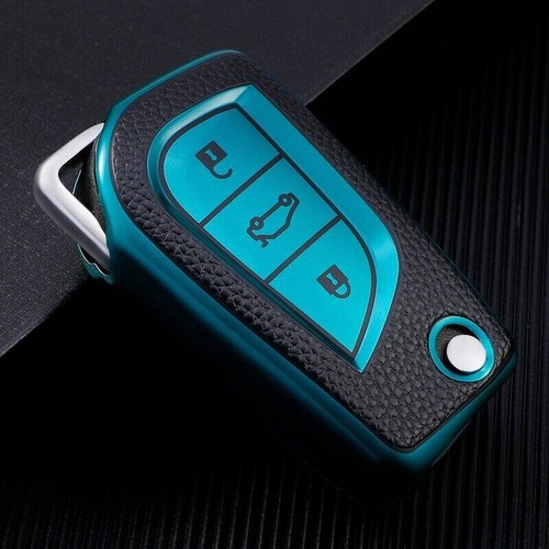 Key case cover for toyota - case,