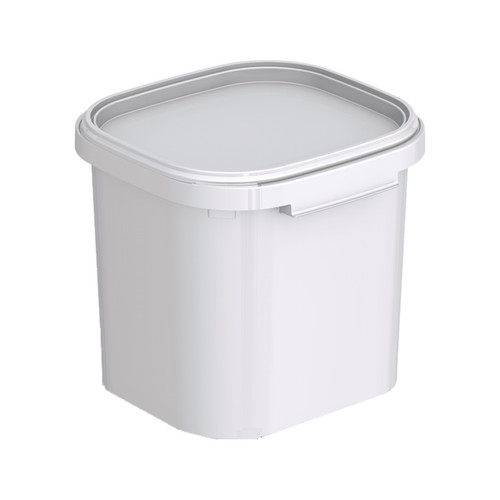 Litre square heavy duty - litre,