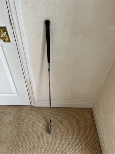 Macgregor iron vip jack - macgregor,