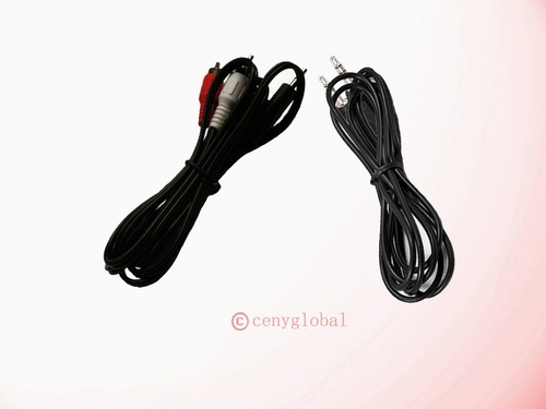 Aux audio cord for sennheiser - aux,