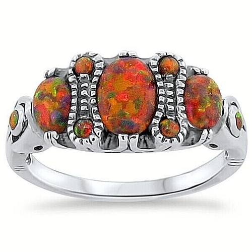 Antique style 925 - antique,