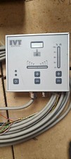 Baldwin / IVT control panel for Infra Red Dryer