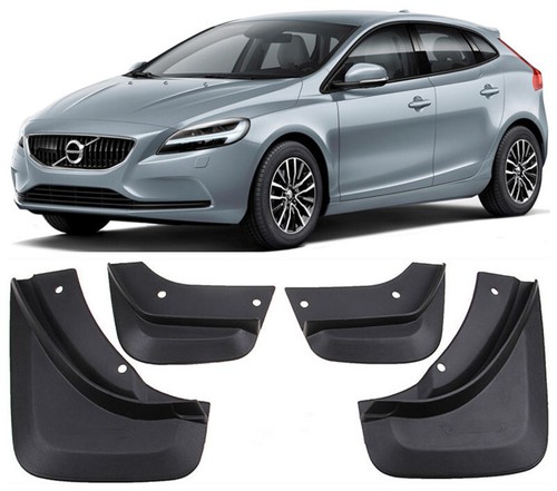 Genuine front rear splash - genuine,