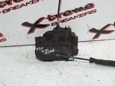 NISSAN NOTE 2006-2012 DOOR LOCK MECHANISM (REAR PASSENGER SIDE) 