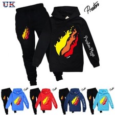 Kids Prestonplayz Flame