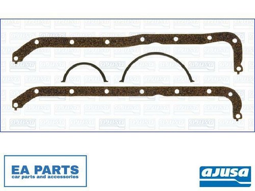 Gasket set wet sump - set,,