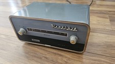 HEATHKIT FM-4U Valve Tube Tuner  - see pictures and description