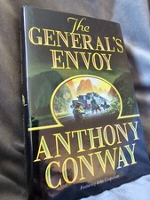 Anthony Conway: The Generals