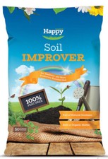 Happy Peat Free Soil Improver
