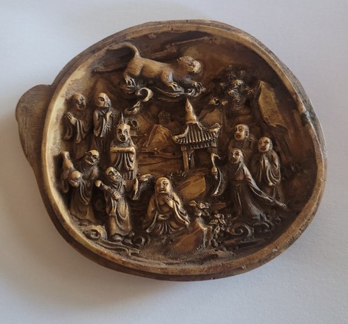 Antique chinese qing - antique,
