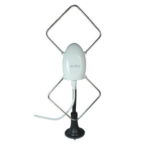 Avtex sth3000 24v - 24v, volt