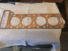 Singer Hunter Head Gasket