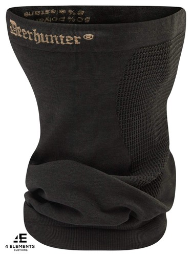 Deerhunter silent neck tube - -,