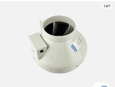 Extractor fan green house - , rvk