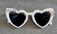 Personalised  Wedding/Hen do accessories