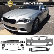 Fits 11-16 BMW 5-Series F10