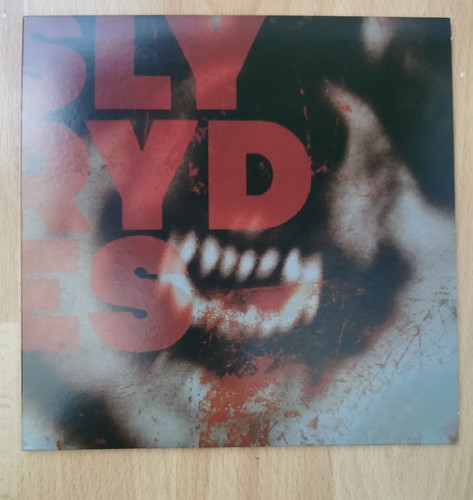 The slyrdes boy - the,