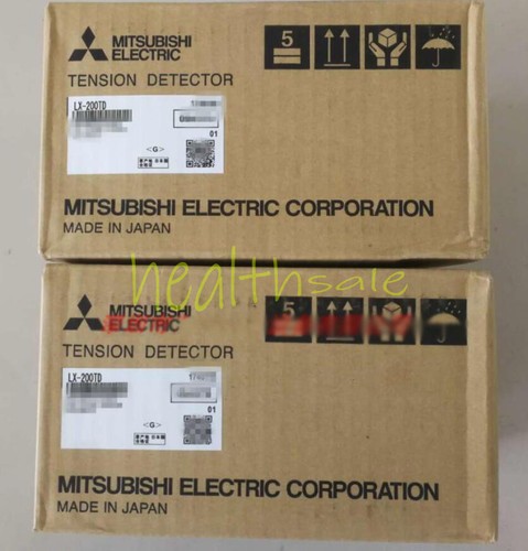 One new mitsubishi tension - new,