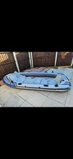 Intex 5 Man Dinghy Boat