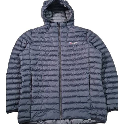 Berghaus men vaskye jacket - berghaus,