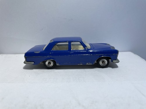 Dinky toys mercedes benz 250 - mercedes,