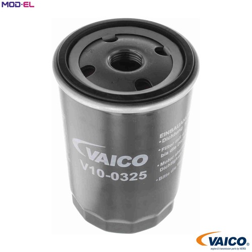 Oil filter v10 0325 for - oil, audi