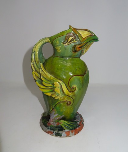 Brannam barum ware - c.,
