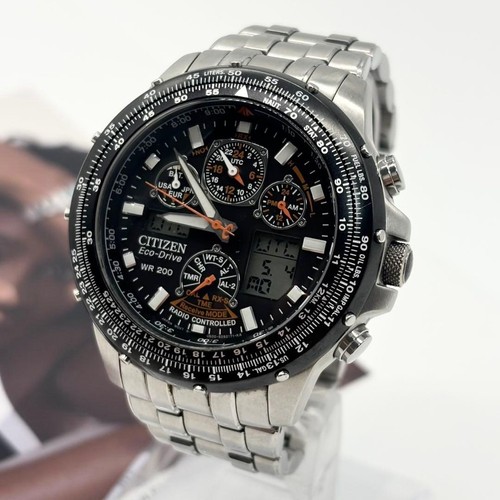 Citizen promaster eco drive - promaster,