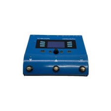 TC Helicon VoiceLive Play