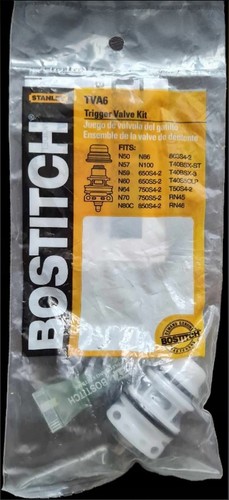 Bostitch tva11 trigger valve - bostitch,